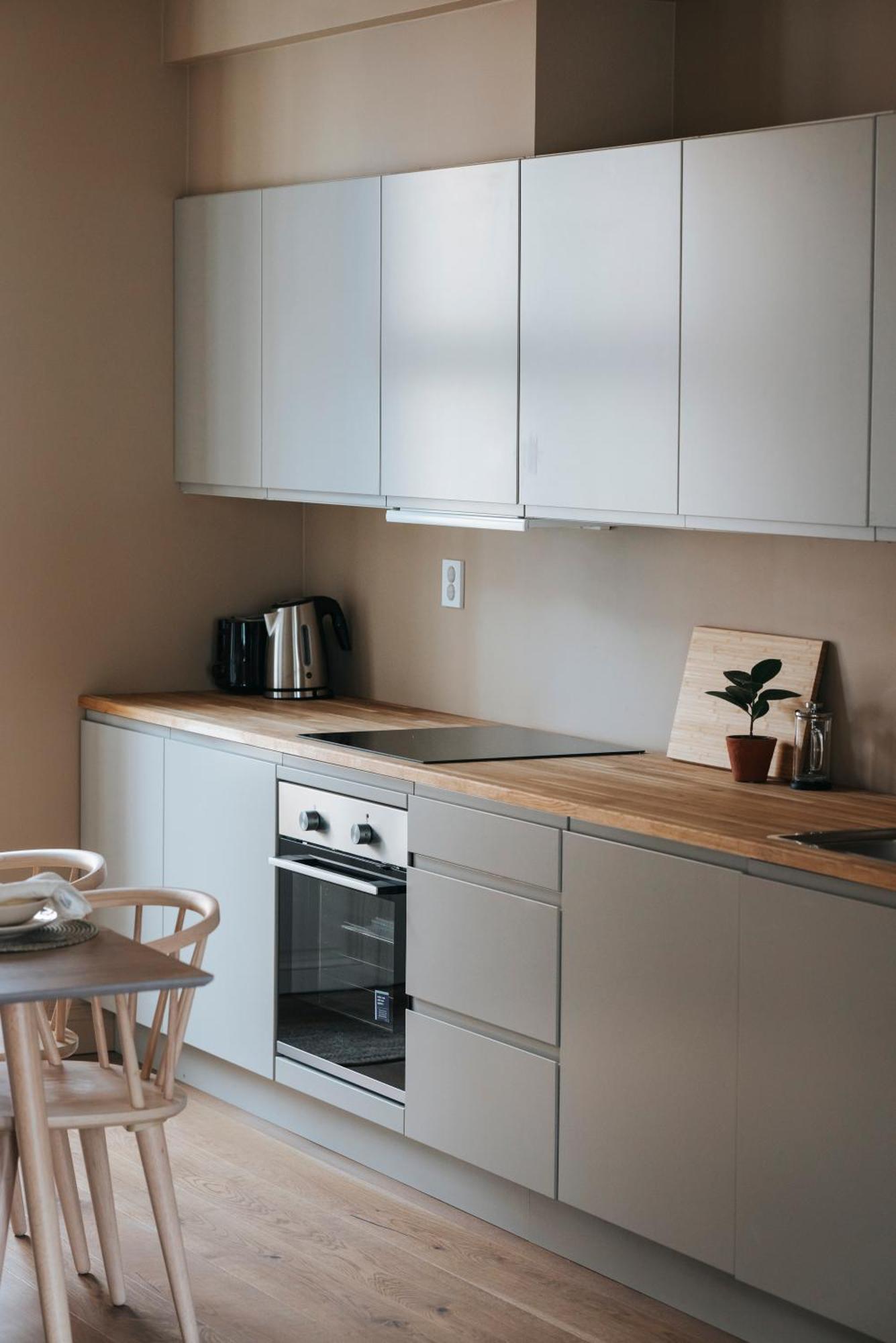 Dinbnb Apartments Gruenerlokka I 2-Bedroom With Balcony Oslo Exterior foto